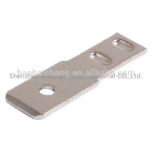 Chinese supplier custom made stamping electrical copper terminal lug